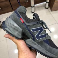 new balance 547 preto