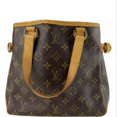 Bolsa Louis Vuitton Original, Bolsa de mão Feminina Louis Vuitton Usado  89618514