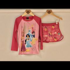 Compre Conjunto de roupas de natação rosa para barbie, conjunto de