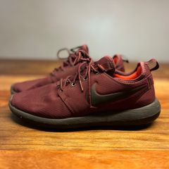 Nike roshe discount one feminino vinho