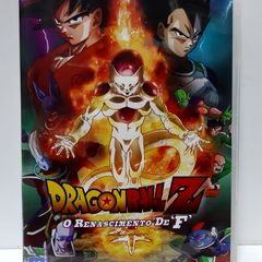 Revista Dragon Ball Z a Batalha Noise Dois Mundos + Brindes | Livro Editora  Abril Usado 64311340 | enjoei