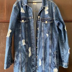 casaco riverdale riachuelo