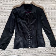 BLAZER LUIGI BERTOLLI LÃ FRIA NOVO // VESTE M