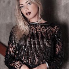 blusa festa comprar