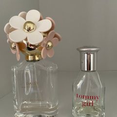 Kit Marc Jacobs Daisy Love - Perfume Feminino EDT 50ml + Loção