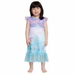 Fantasia Moana Tam 7/8 Anos Original Disney Store | Roupa Infantil para  Menina Disney Usado 42577959 | enjoei