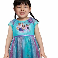 Fantasia Moana Tam 7/8 Anos Original Disney Store | Roupa Infantil para  Menina Disney Usado 42577959 | enjoei