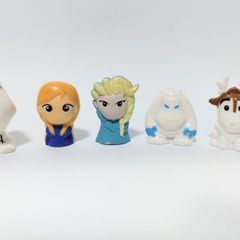 sven gigante frozen com mecanismo mimo brinquedos em Promoção na