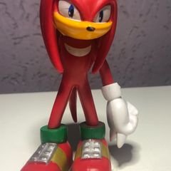 Boneco Sonic Articulado Grande Brinquedo Caixa Collection Lançamento Action  Figure 16cm | Brinquedo Importado Nunca Usado 78535314 | enjoei