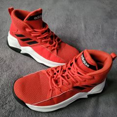 Adidas 2024 streetfire vermelho