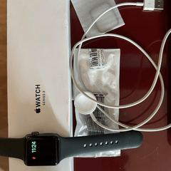 Apple Watch Series 8 45mm, Relógio Feminino Apple Usado 84247272