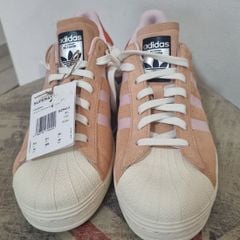 Adidas superstar rosa outlet bebe