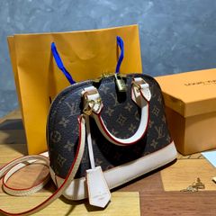 BOLSA LOUIS VUITTON SACOLA CANOA - divascalcadosemgeral