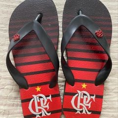 Chinelo Masculino Roblox Game Solado de Borracha N°46, Sandália Masculina  Florêncios Nunca Usado 90389955