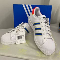 Adidas superstar best sale feminino 35 original