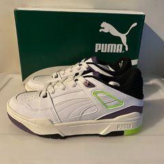 Tenis puma masculino store novo