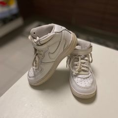Air force 1 usados hot sale