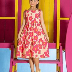 Vestido Chemise Barbie Infantil 2 Anos | Roupa Infantil para Menina Barbie  Nunca Usado 40698531 | enjoei