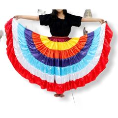 roupas para ciganas na umbanda