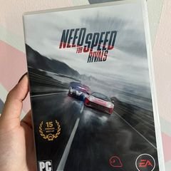 Jogo Fisico Original Need For Speed Rivals Ps3, Comprar Novos & Usados