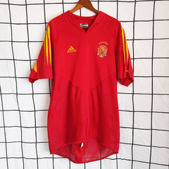 Camisa Selecao Da Espanha Adidas Comprar Novos Usados Enjoei