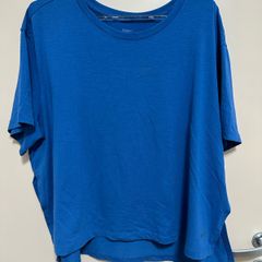 Camiseta Feminina Nike Dri Fit, Comprar Novos & Usados