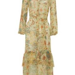 vestido milos tukanis