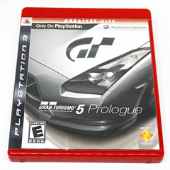 Jogo Gran Turismo 5 Prologue - PS3 - Comprar Jogos