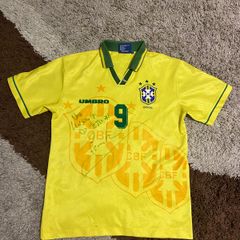 Camisa Do Brasil 1994, Comprar Moda Masculina