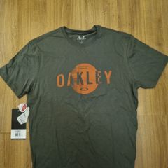 Camiseta Oakley Adriano De Souza - Edição raríssima – OutletR8