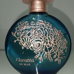 Floratta Blue Desodorante Colônia 75ml O Boticario