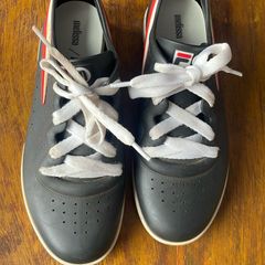 Tênis best sale fila melissa