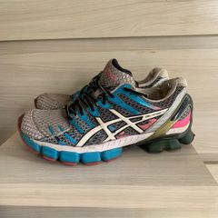 Asics Kinsei 4 enjoei