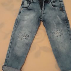 bee jeans roupas