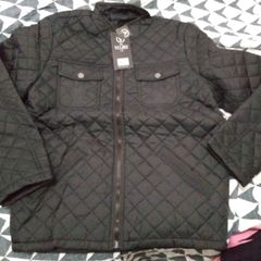 jaqueta de couro vilejack