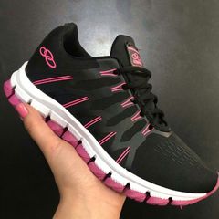 novo tenis olimpicos