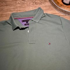 Lacoste Ou Tommy Comprar Novos Usados Enjoei