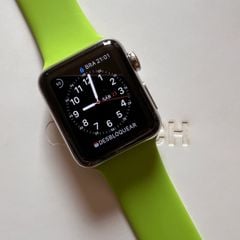 Apple watch serie online 2 usado