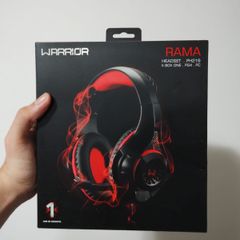 Fone de Ouvido Headset Gamer Osborn Army P3 Warrior - PH336