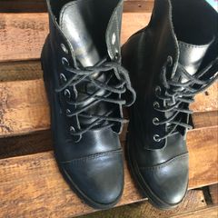 bota masculina mr foot
