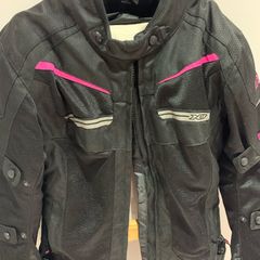 jaqueta de motoqueiro mercado livre
