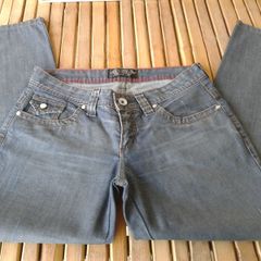 calça jeans masculina x ray