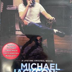 Dvd Michael Jackson Searching For Neverland Comprar Novos