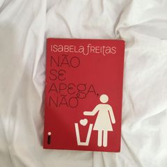 Livro O Garoto do Sonho Erick Mafra, Produto Masculino Astral Nunca Usado  87692770