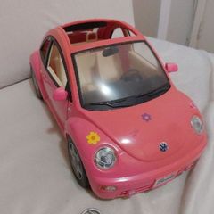 Carro Conversível da Barbie Com Controle Remoto!! - Desapegos de Roupas  quase novas ou nunca usadas para bebês, crianças e mamães. 489838