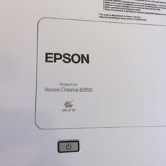 Projetor Multimídia Epson Powerlite X27 Perfeito.