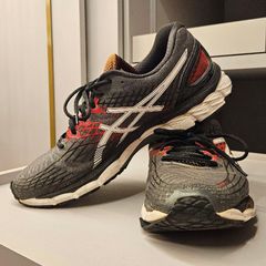 Asics kinsei 5 on sale preto