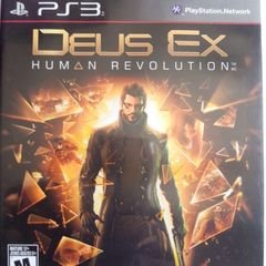 A Moda em Deus Ex: Human Revolution