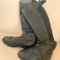Bota 2024 hipismo decathlon