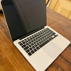 Macbook Pro A1502 13 Polegadas | enjoei Macbook Pro A1502 13 Polegadas | enjoei